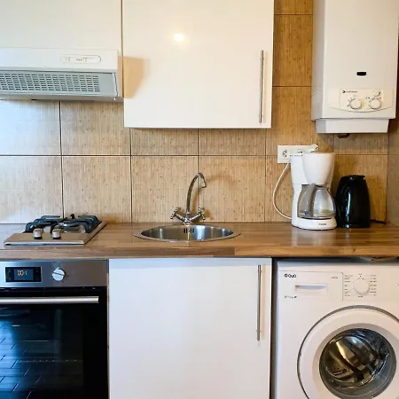 Les Terrasses De La Plage-4 By Interhome * Agde