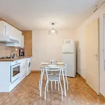 Apartment Les Terrasses De La Plage-4 By Interhome