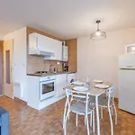 Apartment Les Terrasses De La Plage-4 By Interhome Agde