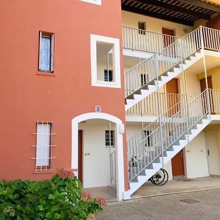 Les Terrasses De La Plage-4 By Interhome Apartment *