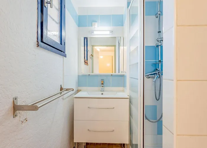 Les Terrasses De La Plage-4 By Interhome Apartman